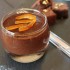 Mousse au Chocolat à l&rsquo;orange confite