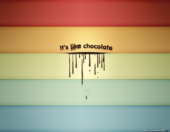 I-Like-Choclate
